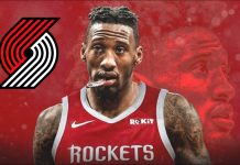 NBA: Jest Transfer Rockets – Blazers. Covington w Portland!