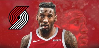 NBA: Jest Transfer Rockets – Blazers. Covington w Portland!