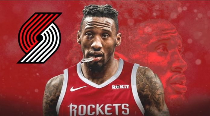 NBA: Jest Transfer Rockets – Blazers. Covington w Portland!