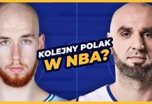 NBA: Kolejny Polak trafi do NBA?
