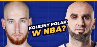 NBA: Kolejny Polak trafi do NBA?