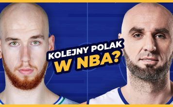 NBA: Kolejny Polak trafi do NBA?