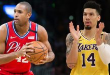 NBA: Kolejny transfer! Sixers oddali Horforda!