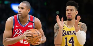 NBA: Kolejny transfer! Sixers oddali Horforda!