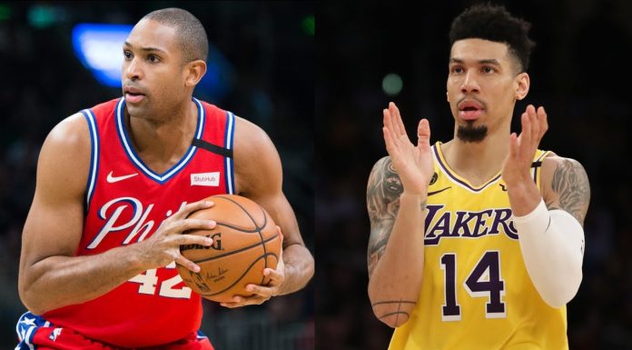 NBA: Kolejny transfer! Sixers oddali Horforda!