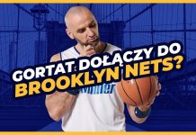 NBA: Marcin Gortat wróci jeszcze do NBA?