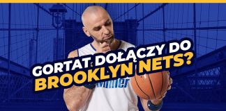 NBA: Marcin Gortat wróci jeszcze do NBA?