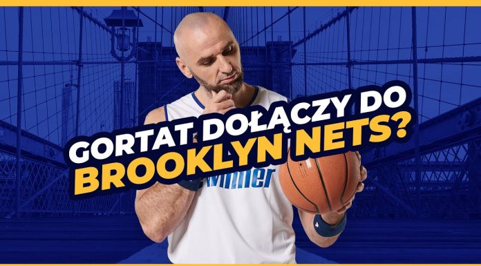 NBA: Marcin Gortat wróci jeszcze do NBA?