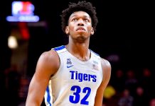 NBA: James Wiseman uratuje Golden State Warriors?