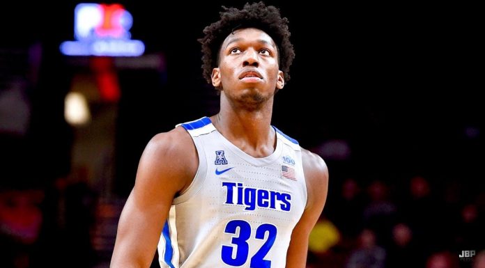 NBA: James Wiseman uratuje Golden State Warriors?
