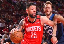 NBA: Rivers podpisze kontrakt z New York Knicks!