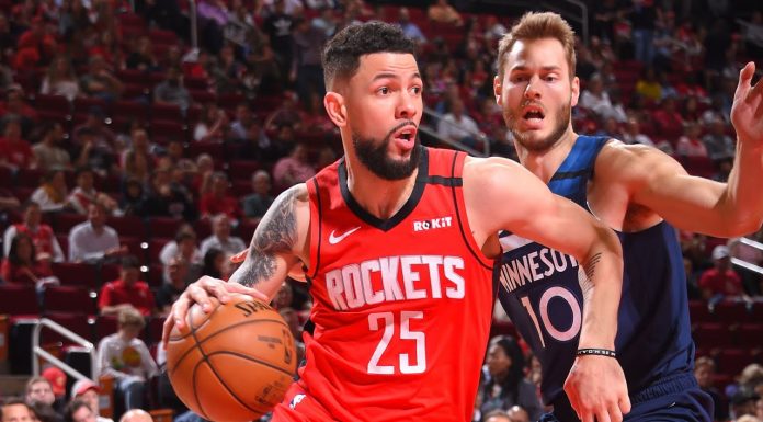 NBA: Rivers podpisze kontrakt z New York Knicks!