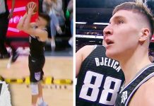 NBA: Bogdanović podpisuje umowę z Hawks! Co zrobią Kings?