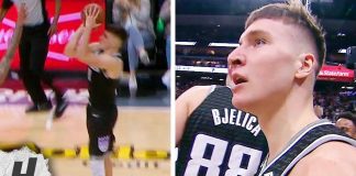 NBA: Bogdanović podpisuje umowę z Hawks! Co zrobią Kings?