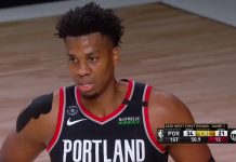 NBA: Whiteside odchodzi z Blazers!