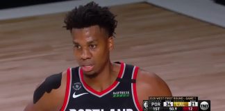 NBA: Whiteside odchodzi z Blazers!