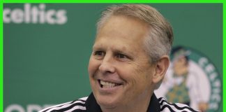 NBA Draft 2020: Celtics planują handlować swoimi pickami?
