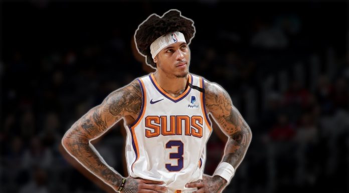 NBA: Wojownicy zainteresowani byłym kolegą Marcina Gortata