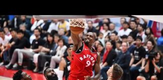 NBA: Durant rekrutuje do Nets kolejnego kolegę