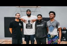 NBA: Co musi się stać, aby LeBron zagrał ze swoim synem w NBA?