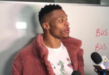 NBA: Z Westbrookiem będzie jak z Butlerem? Alarm w Houston