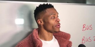 NBA: Z Westbrookiem będzie jak z Butlerem? Alarm w Houston