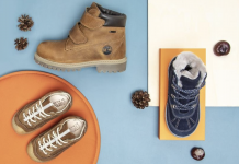 Zimowe buty dla dzieci za połowę ceny! Tylko przez 2 dni!