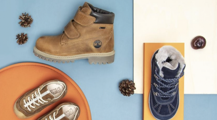 Zimowe buty dla dzieci za połowę ceny! Tylko przez 2 dni!