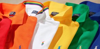 Polo Ralph Lauren za połowę ceny! Nowa, wielka wyprzedaż!