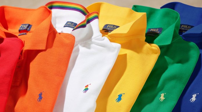 Polo Ralph Lauren za połowę ceny! Tylko przez 3 dni!