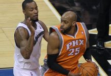 Historia NBA: Co łączy Kareema, Cartera, Aldridge’a i Arizę?