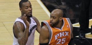 Historia NBA: Co łączy Kareema, Cartera, Aldridge’a i Arizę?