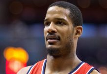 NBA: Problemy Arizy, nie zagra dla Thunder?