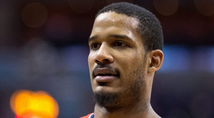 NBA: Problemy Arizy, nie zagra dla Thunder?