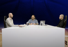 Studio EWINNER: Gortat i Keepthebeat – zapowiedź sezonu NBA