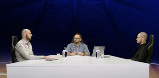 Studio EWINNER: Gortat i Keepthebeat – zapowiedź sezonu NBA