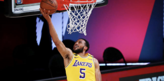 NBA: To będzie pierwszy transfer Lakers?