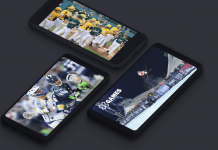 Oglądaj NCAA dzięki ESPN Player!