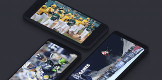 Oglądaj NCAA dzięki ESPN Player!