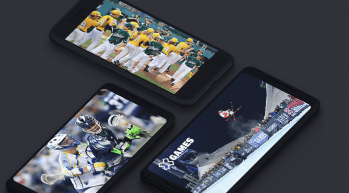 Oglądaj NCAA dzięki ESPN Player!