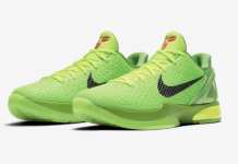 NBA: Nightmare before Christmas?! Wracają kultowe buty Kobego Bryanta!