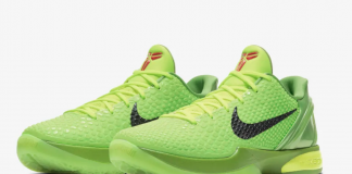 NBA: Nightmare before Christmas?! Wracają kultowe buty Kobego Bryanta!