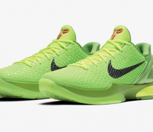 NBA: Nightmare before Christmas?! Wracają kultowe buty Kobego Bryanta!