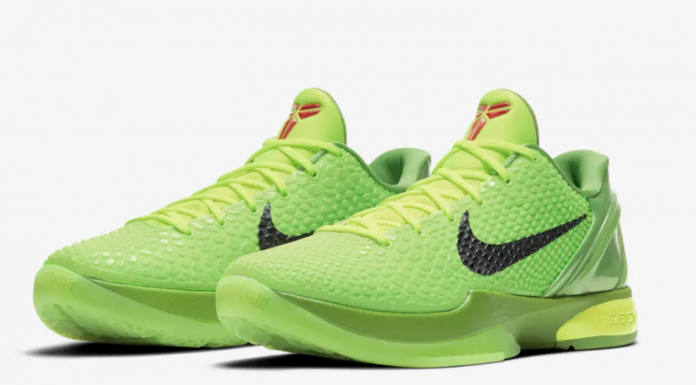 NBA: Nightmare before Christmas?! Wracają kultowe buty Kobego Bryanta!