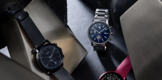 Zegarki Diesel za połowę ceny! Tylko przez 2 dni!