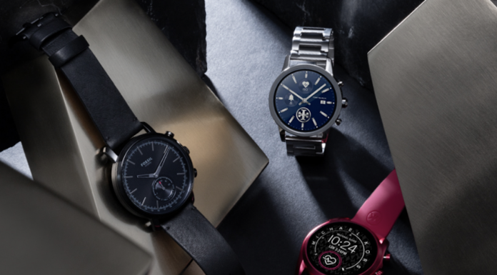 Zegarki Fossil i Diesel za połowę ceny! Tylko przez 4 dni!