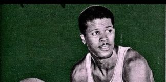 NBA: Zmarł K.C. Jones, legenda Boston Celtics