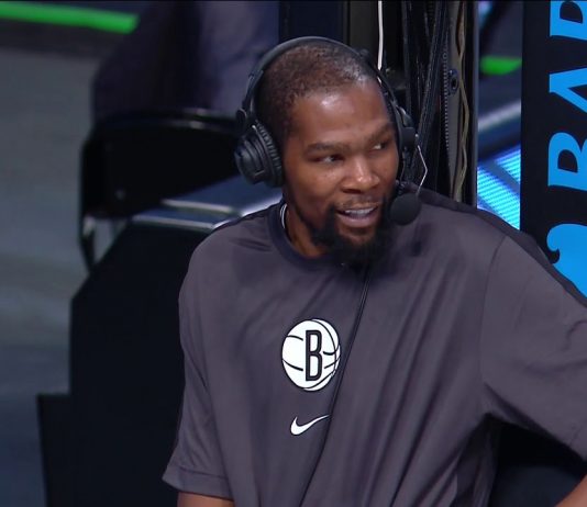 Statystyki NBA: Rekord Duranta, LeBron wciąż świetny, Clippers i Cavs piszą historię