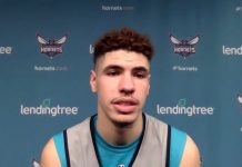 NBA: “Nie jestem tak głupi” mówi LaMelo Ball