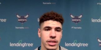 NBA: “Nie jestem tak głupi” mówi LaMelo Ball